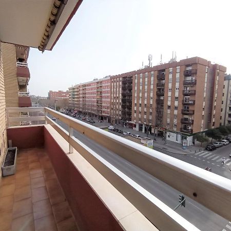 Apartamento El Califa - 3 Habitaciones Кордова Экстерьер фото