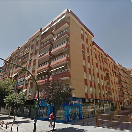 Apartamento El Califa - 3 Habitaciones Кордова Экстерьер фото