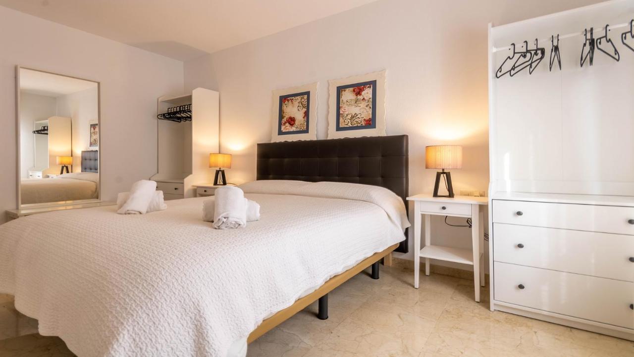 Apartamento El Califa - 3 Habitaciones Кордова Экстерьер фото