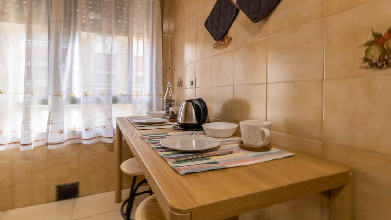 Apartamento El Califa - 3 Habitaciones Кордова Экстерьер фото