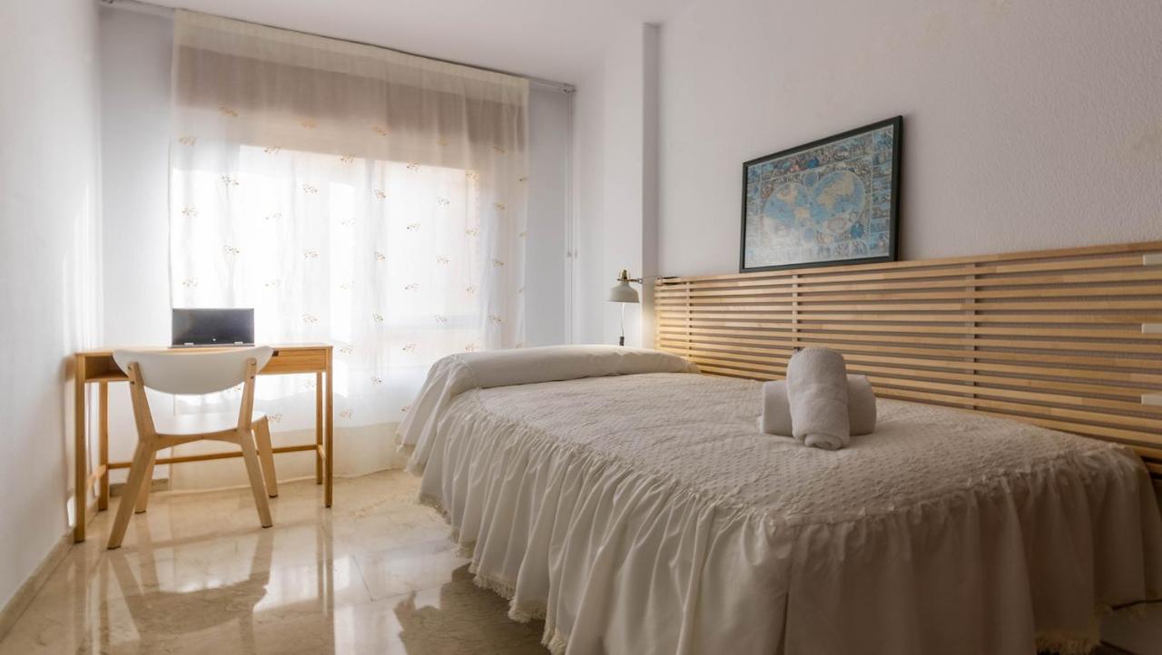 Apartamento El Califa - 3 Habitaciones Кордова Экстерьер фото