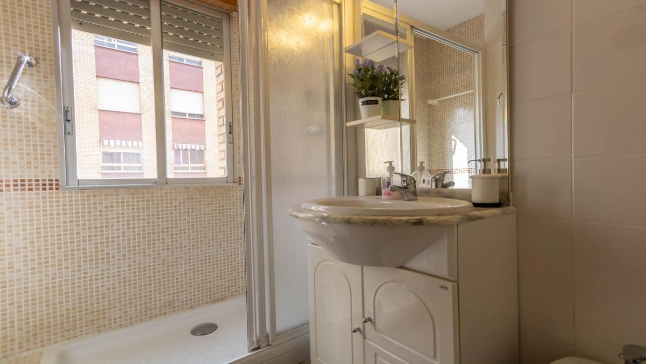 Apartamento El Califa - 3 Habitaciones Кордова Экстерьер фото